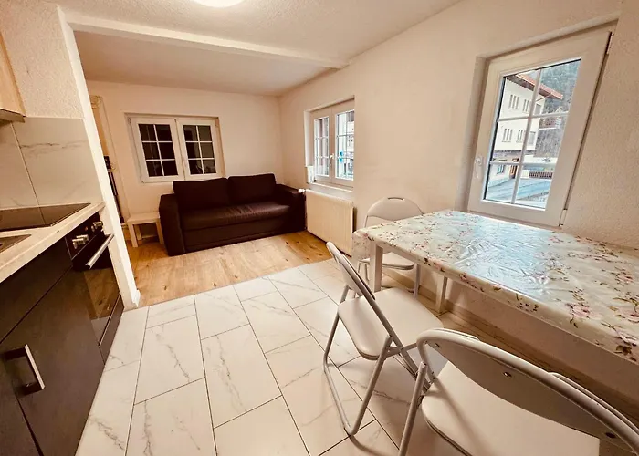 Gemuetliches Fuer Familien Und Gruppen * Kublis