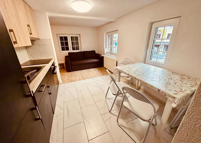 Gemuetliches Fuer Familien Und Gruppen * Kublis