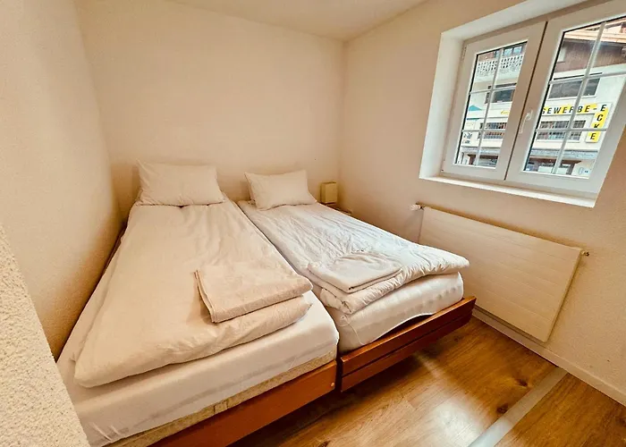 Gemuetliches Fuer Familien Und Gruppen Kublis