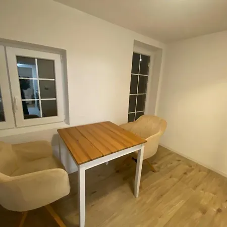 Gemuetliches Fuer Familien Und Gruppen Appartement *