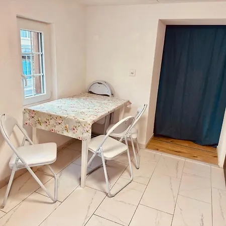 Gemuetliches Fuer Familien Und Gruppen Apartmán *