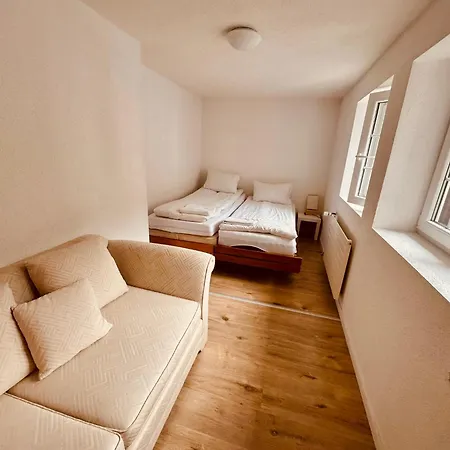 Apartmán Gemuetliches Fuer Familien Und Gruppen Küblis