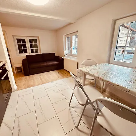 Gemuetliches Fuer Familien Und Gruppen * Küblis