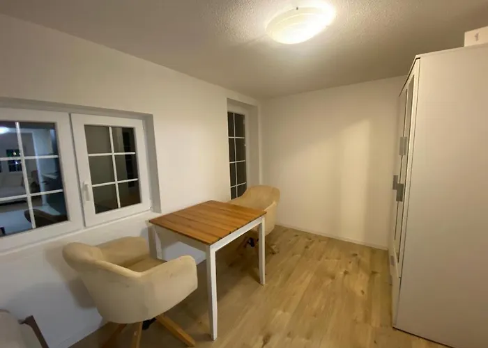 Gemuetliches Fuer Familien Und Gruppen Apartmán