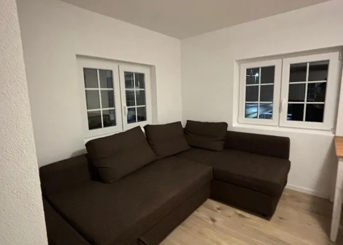 Gemuetliches Fuer Familien Und Gruppen Apartmán