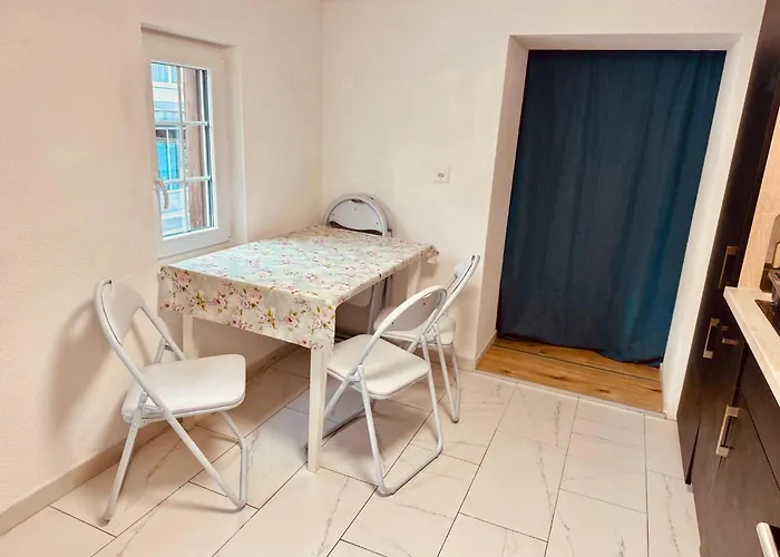 Gemütliches Für Familien Und Gruppen Apartamento *