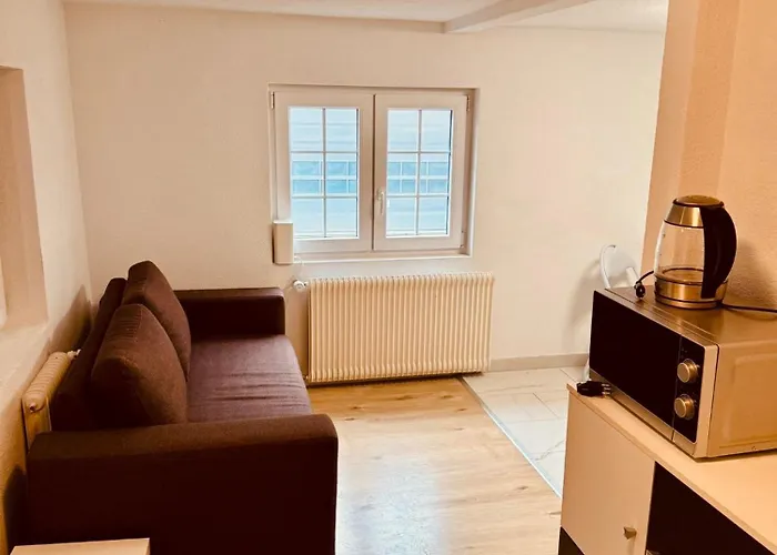 Gemuetliches Fuer Familien Und Gruppen Apartmán