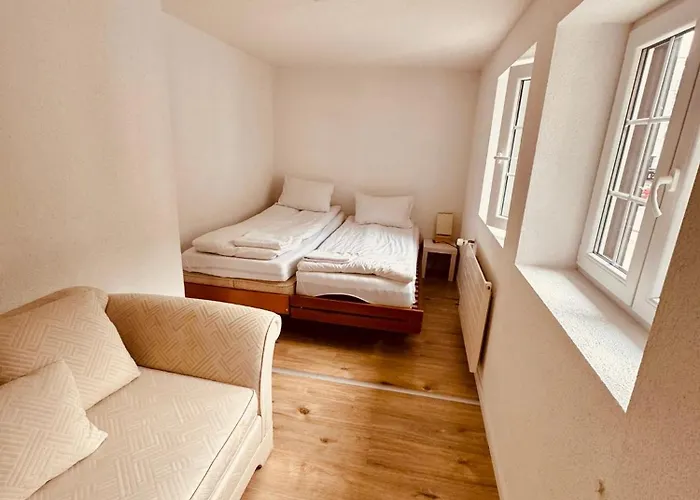 Apartamento Gemütliches Für Familien Und Gruppen *