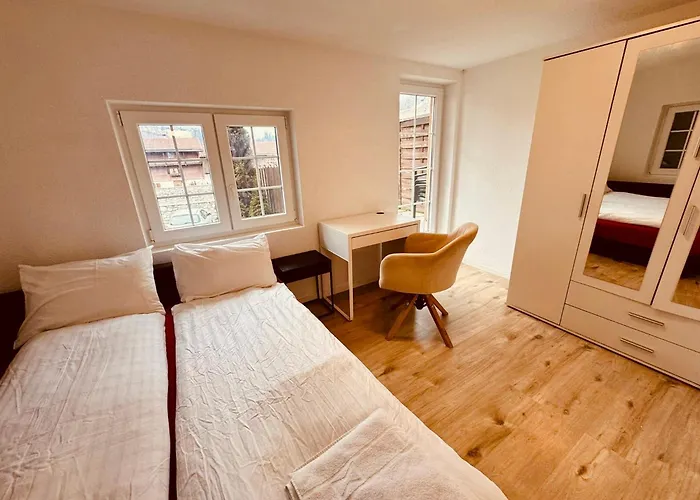 Apartamento Gemütliches Für Familien Und Gruppen Küblis