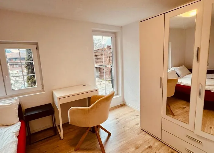 Gemuetliches Fuer Familien Und Gruppen