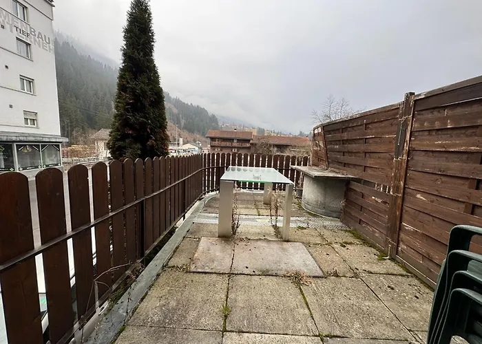 Apartmán Gemuetliches Fuer Familien Und Gruppen